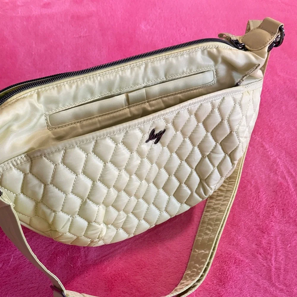 lug Margarita color Bolero bag - Picture 6 of 6